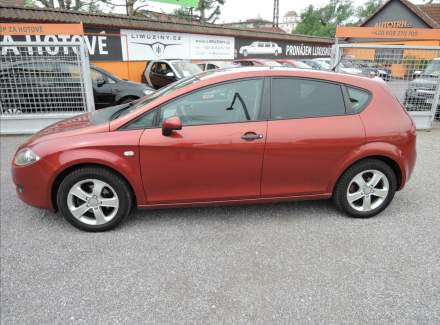 Seat - Leon