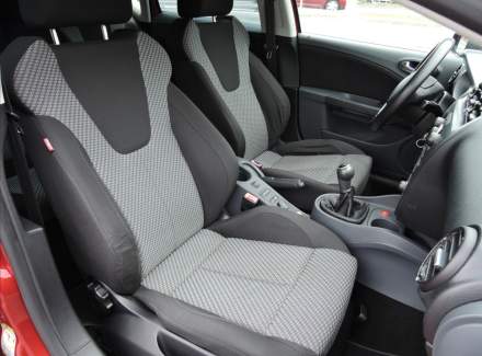 Seat - Leon
