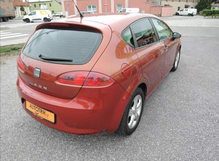 Seat - Leon