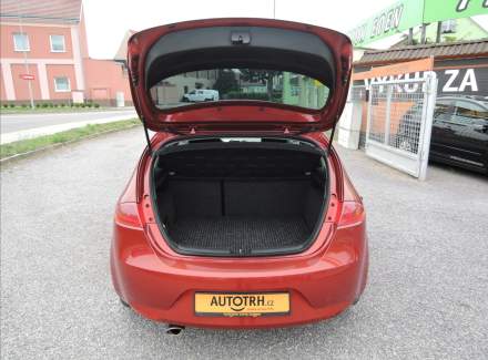 Seat - Leon