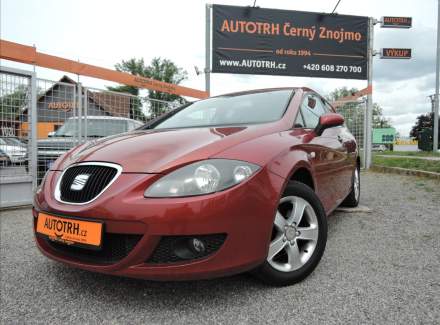 Seat - Leon