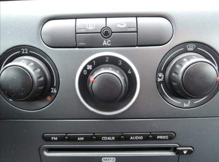 Seat - Leon