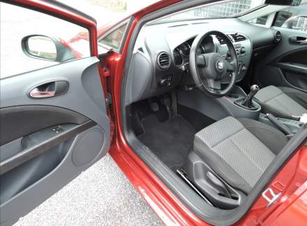 Seat - Leon