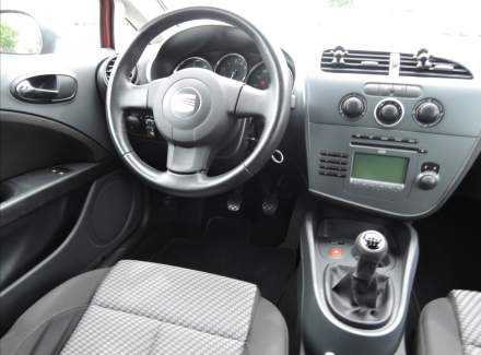 Seat - Leon