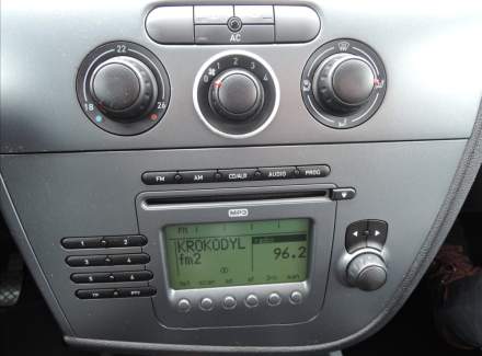 Seat - Leon