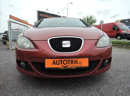 Seat - Leon