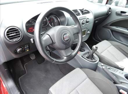 Seat - Leon
