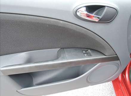 Seat - Leon