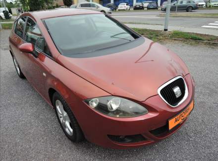 Seat - Leon