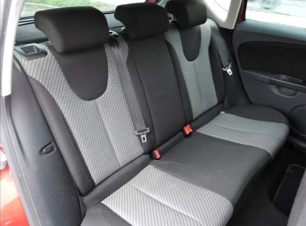 Seat - Leon