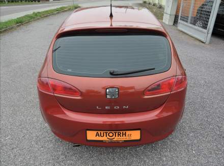 Seat - Leon