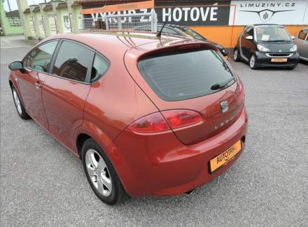 Seat - Leon
