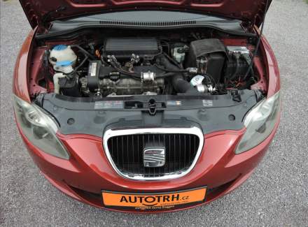 Seat - Leon