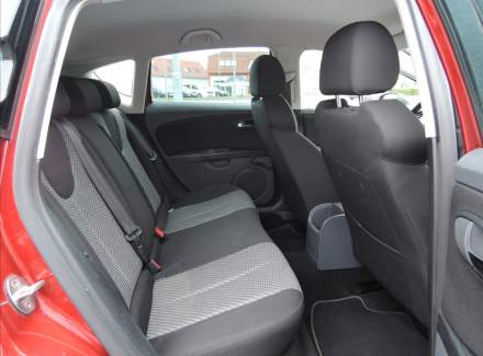 Seat - Leon