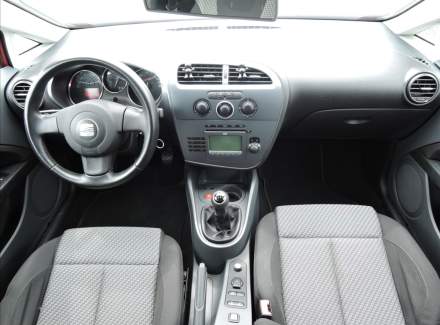 Seat - Leon