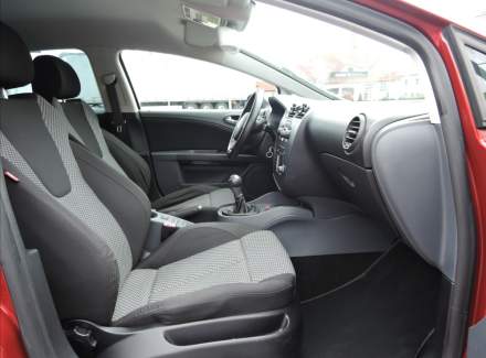 Seat - Leon