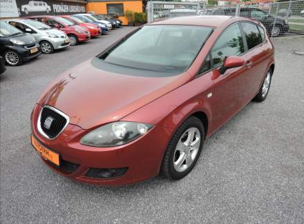 Seat - Leon