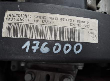 Seat - Leon