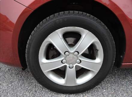 Seat - Leon