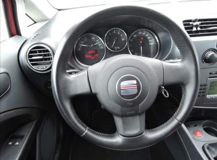 Seat - Leon