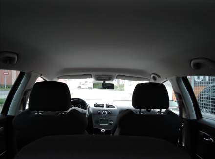 Seat - Leon
