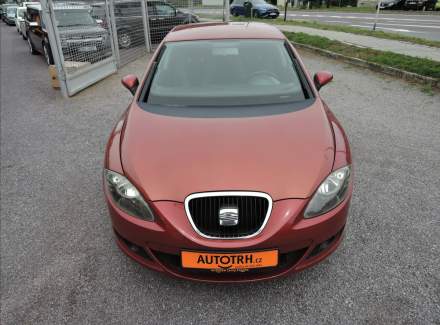 Seat - Leon