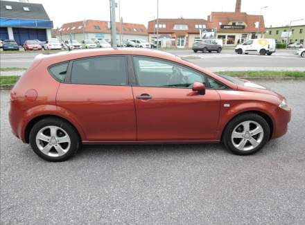 Seat - Leon
