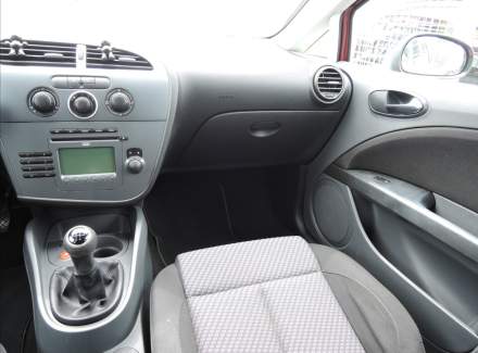 Seat - Leon