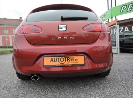 Seat - Leon