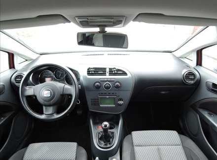 Seat - Leon
