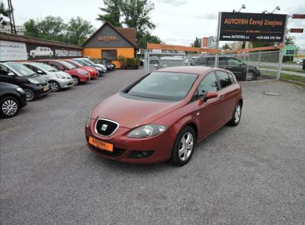 Seat - Leon