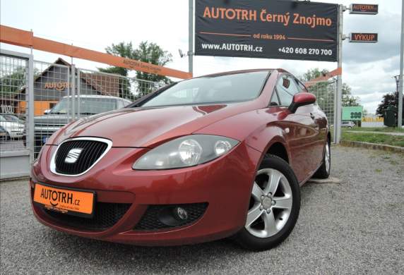 Seat - Leon