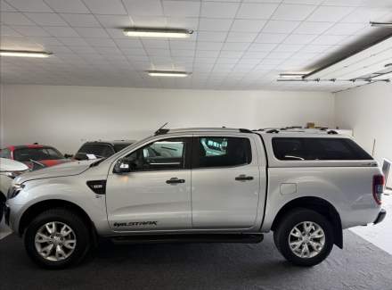 Ford - Ranger