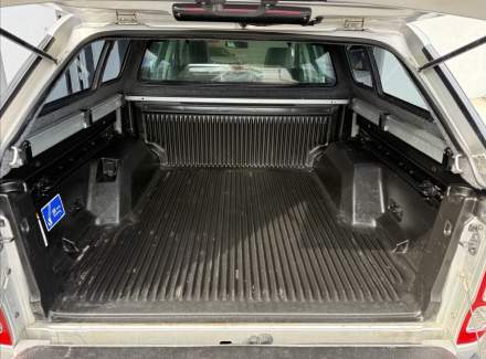 Ford - Ranger