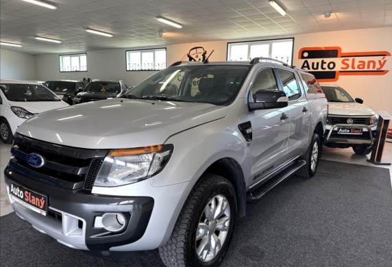 Ford - Ranger
