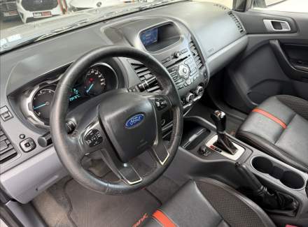 Ford - Ranger
