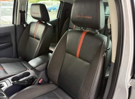 Ford - Ranger