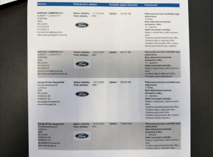 Ford - Ranger
