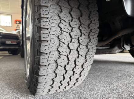 Ford - Ranger
