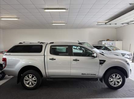 Ford - Ranger