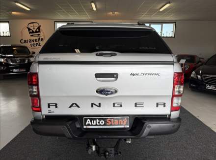 Ford - Ranger