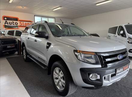 Ford - Ranger