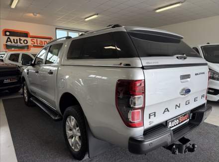 Ford - Ranger
