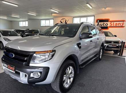 Ford - Ranger