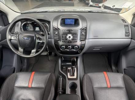 Ford - Ranger