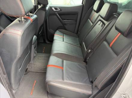 Ford - Ranger