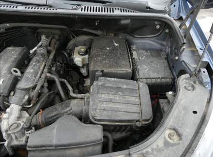 Volkswagen - Caddy