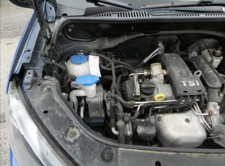 Volkswagen - Caddy