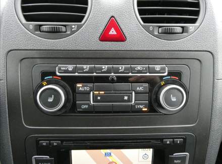 Volkswagen - Caddy