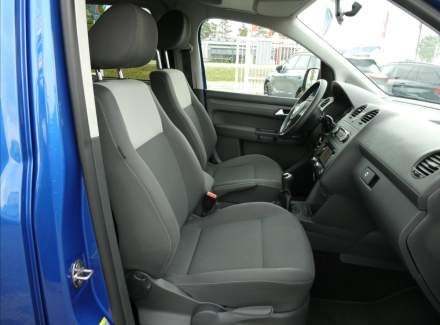 Volkswagen - Caddy